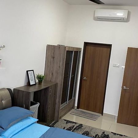 Family Stay, Sepang Klia, Free 2 Parking&Unifi المظهر الخارجي الصورة