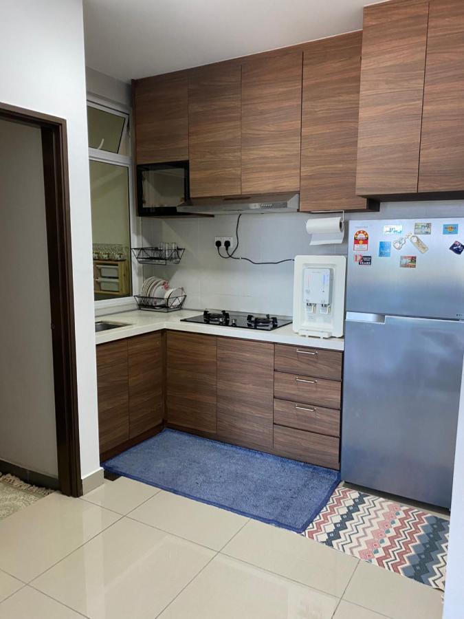 Family Stay, Sepang Klia, Free 2 Parking&Unifi المظهر الخارجي الصورة