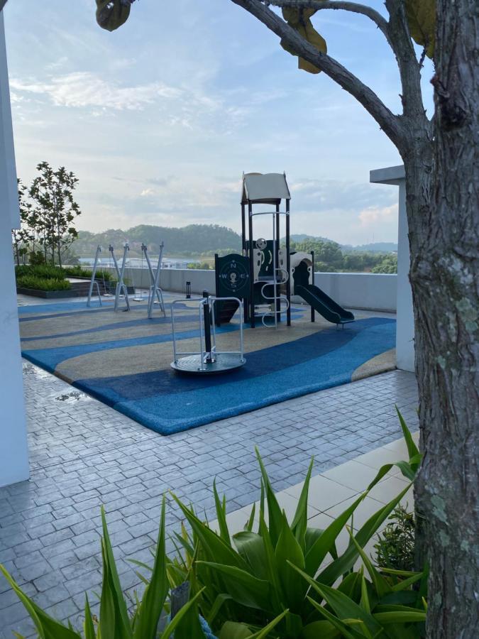 Family Stay, Sepang Klia, Free 2 Parking&Unifi المظهر الخارجي الصورة