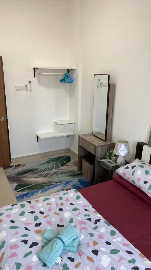 Family Stay, Sepang Klia, Free 2 Parking&Unifi المظهر الخارجي الصورة