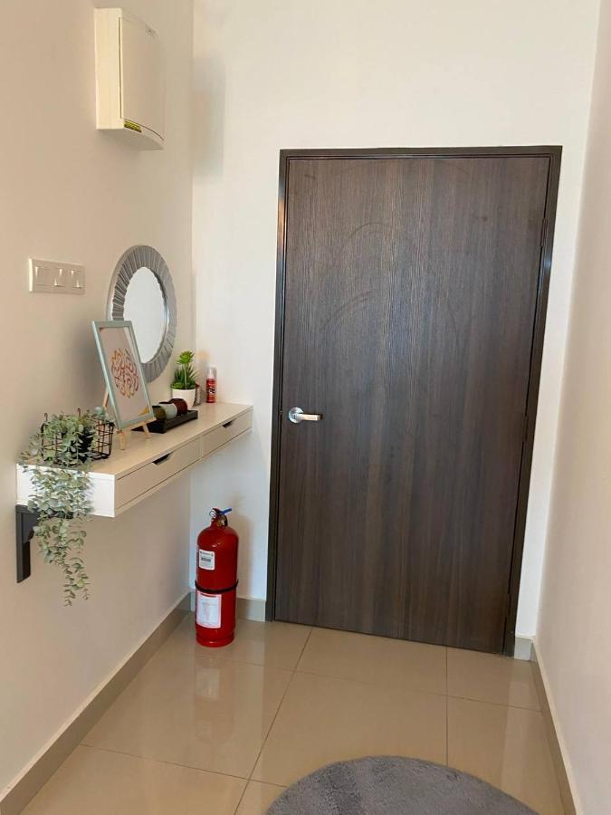 Family Stay, Sepang Klia, Free 2 Parking&Unifi المظهر الخارجي الصورة